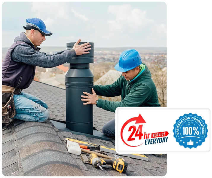 Chimney & Fireplace Installation And Repair in Palmetto Bay, FL