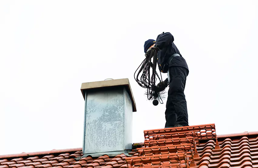 Chimney & Fireplace Sweeps in Palmetto Bay, FL